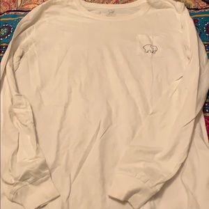Ivory Ella shirt